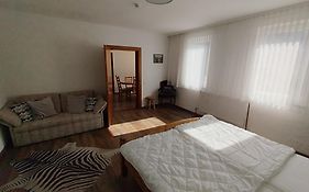 Haus am Wald Zorge 16+ Gäste