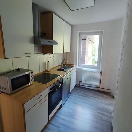 Haus am Wald Zorge 16+ Gäste Walkenried Exterior foto