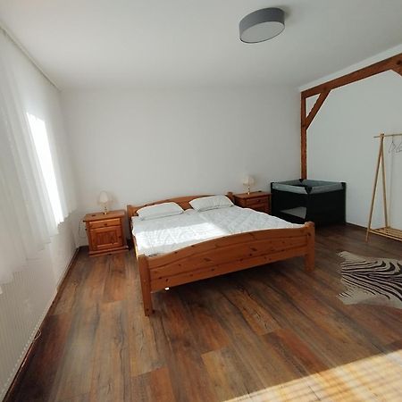 Haus am Wald Zorge 16+ Gäste Walkenried Exterior foto