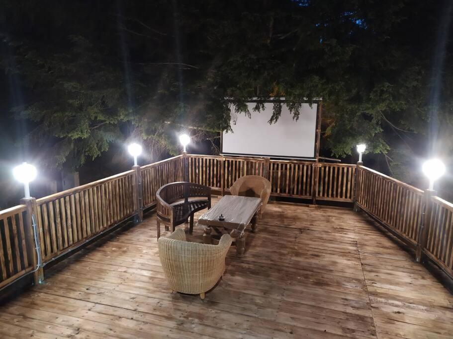 Haus am Wald Zorge 16+ Gäste Walkenried Exterior foto