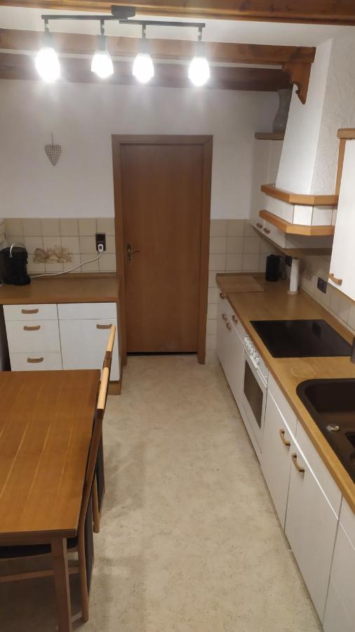 Haus am Wald Zorge 16+ Gäste Walkenried Exterior foto