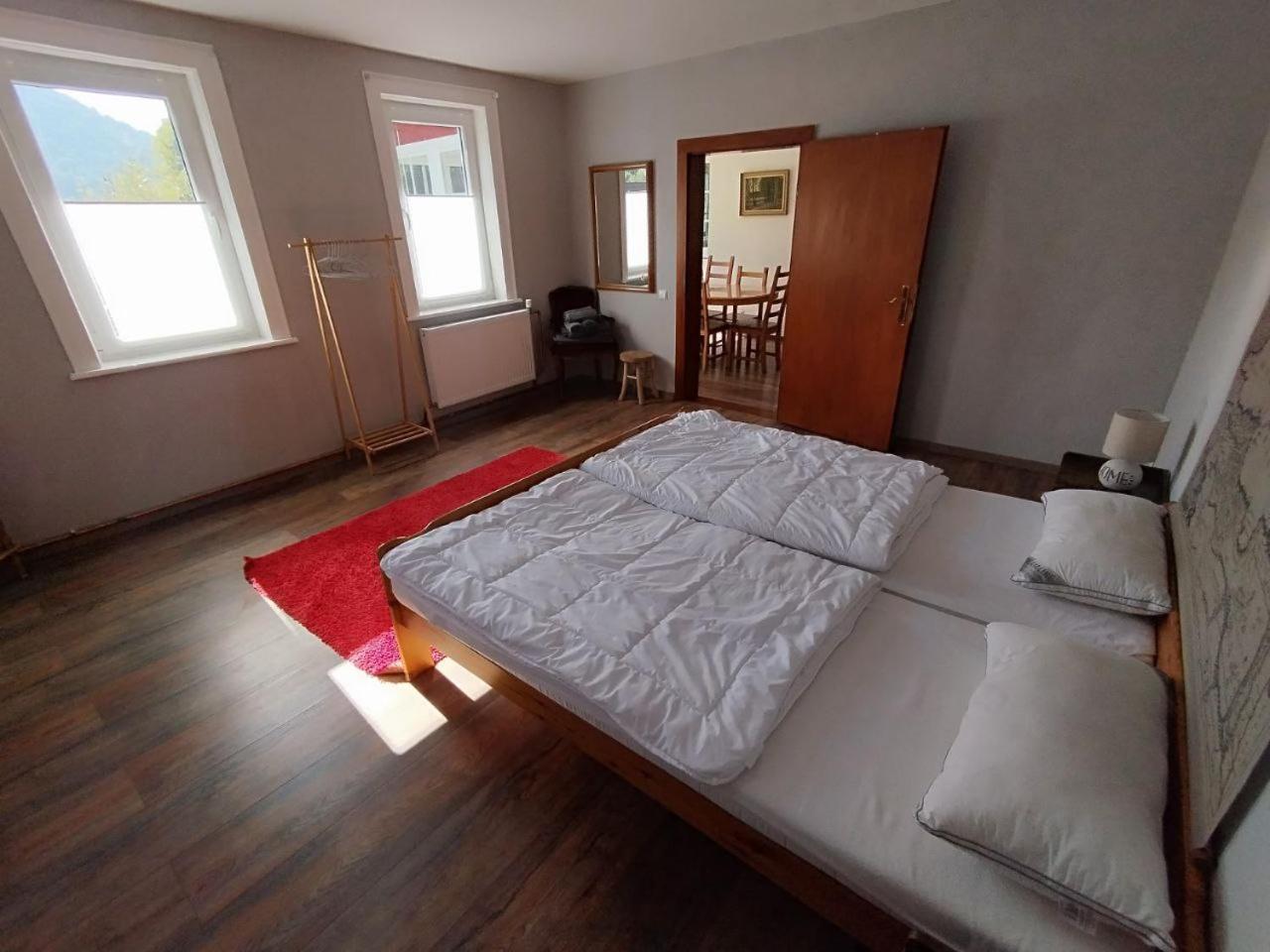 Haus am Wald Zorge 16+ Gäste Walkenried Exterior foto