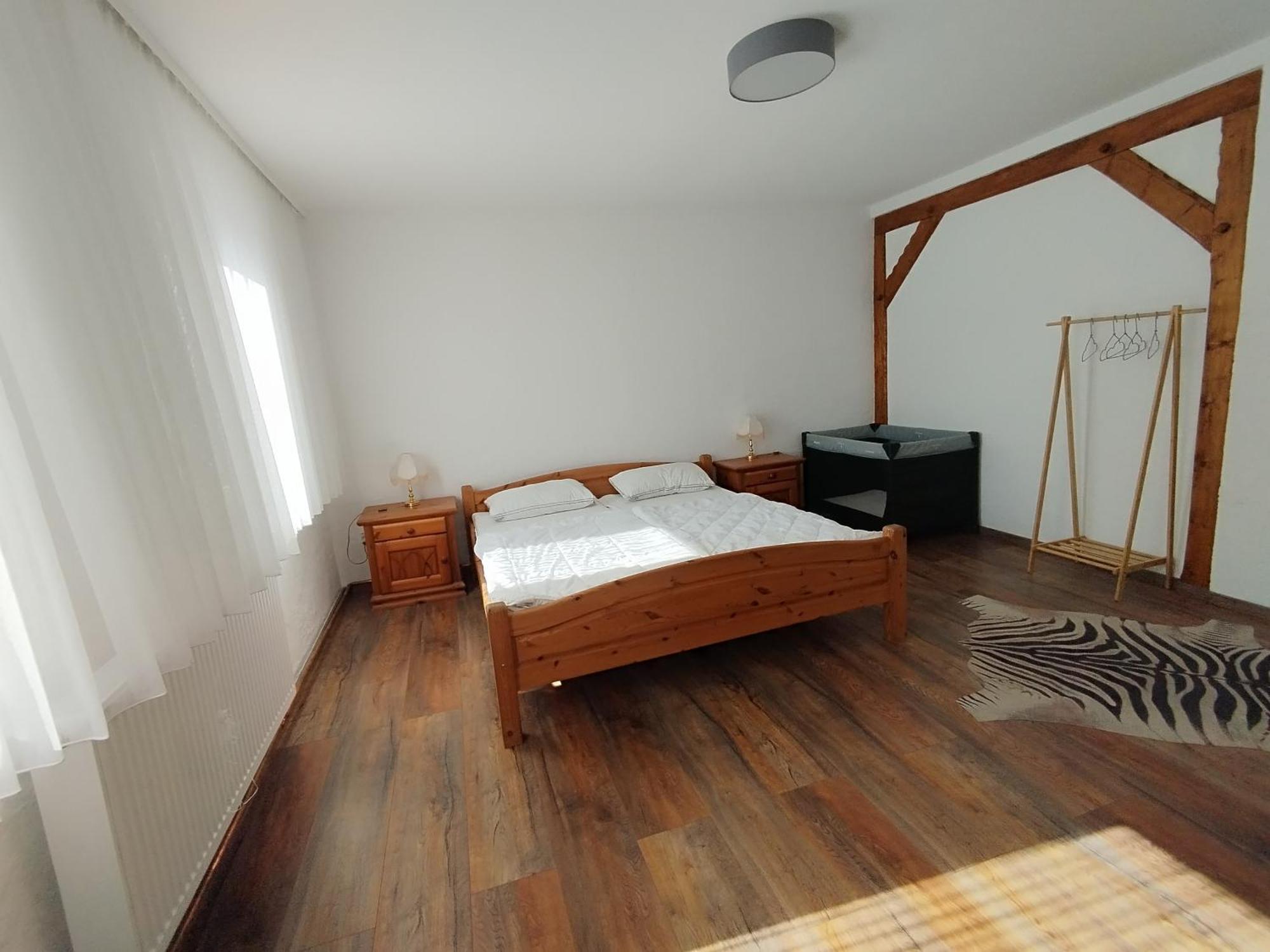 Haus am Wald Zorge 16+ Gäste Walkenried Exterior foto